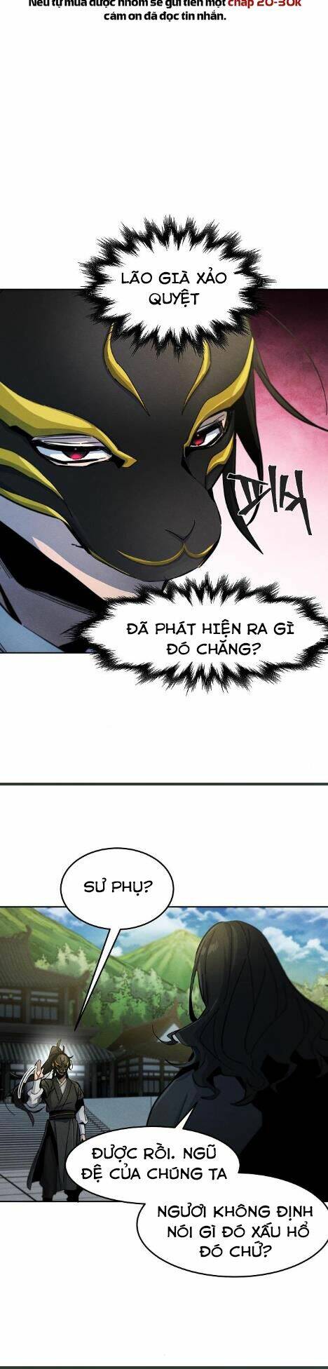 Cuồng Ma Tái Thế Chapter 40 - Trang 2