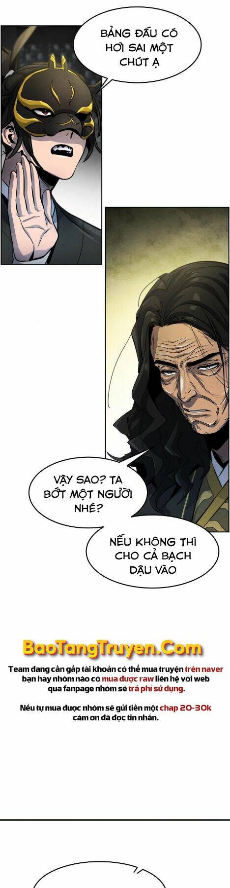 Cuồng Ma Tái Thế Chapter 40 - Trang 2