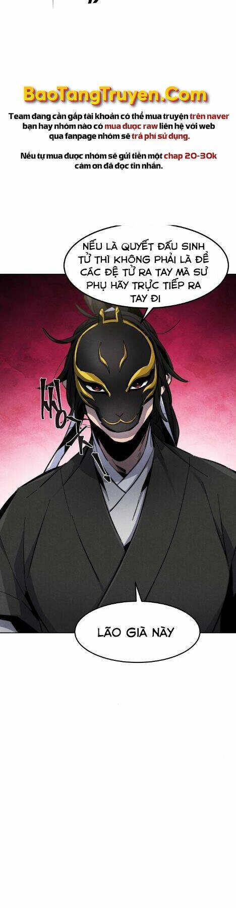 Cuồng Ma Tái Thế Chapter 40 - Trang 2