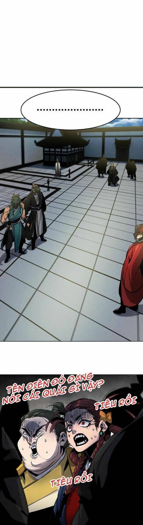 Cuồng Ma Tái Thế Chapter 40 - Trang 2