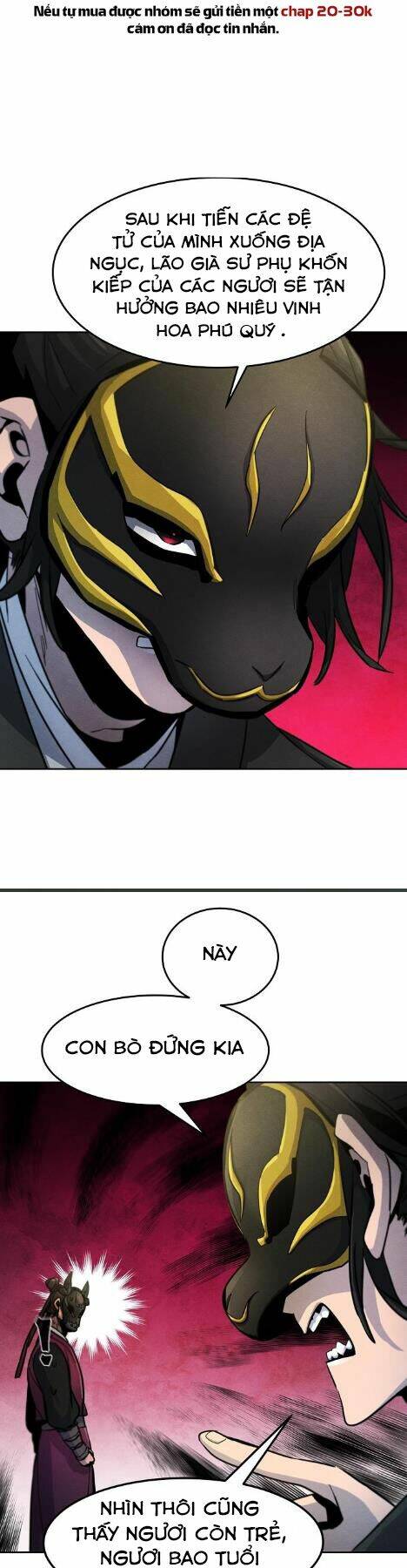 Cuồng Ma Tái Thế Chapter 40 - Trang 2