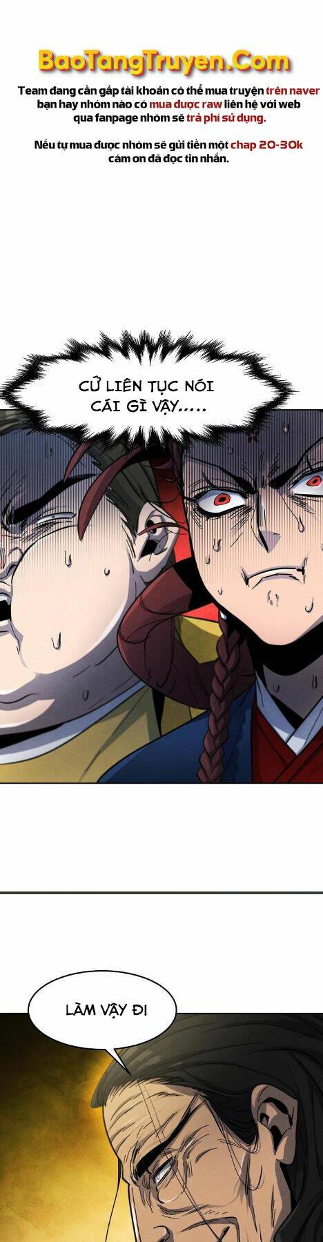 Cuồng Ma Tái Thế Chapter 40 - Trang 2