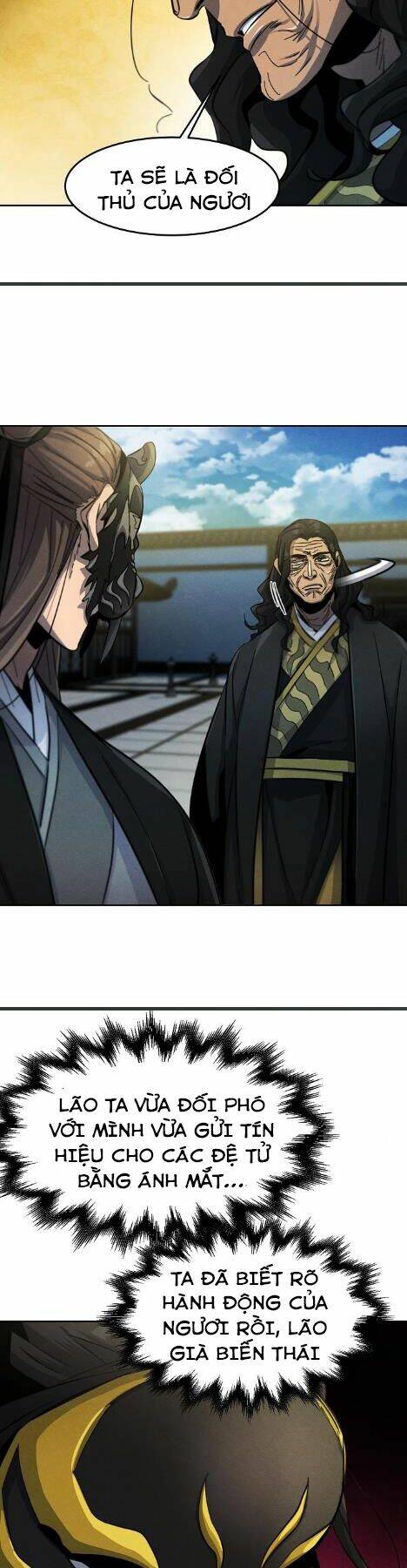 Cuồng Ma Tái Thế Chapter 40 - Trang 2