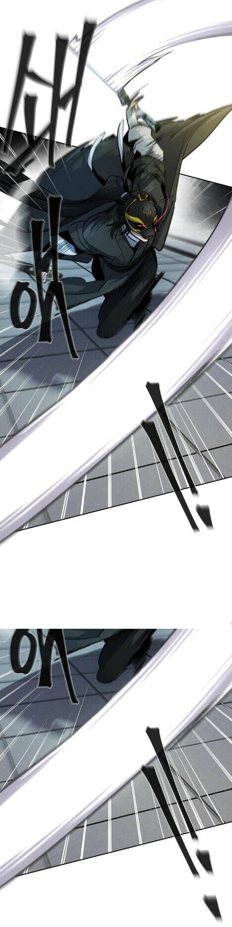 Cuồng Ma Tái Thế Chapter 40 - Trang 2