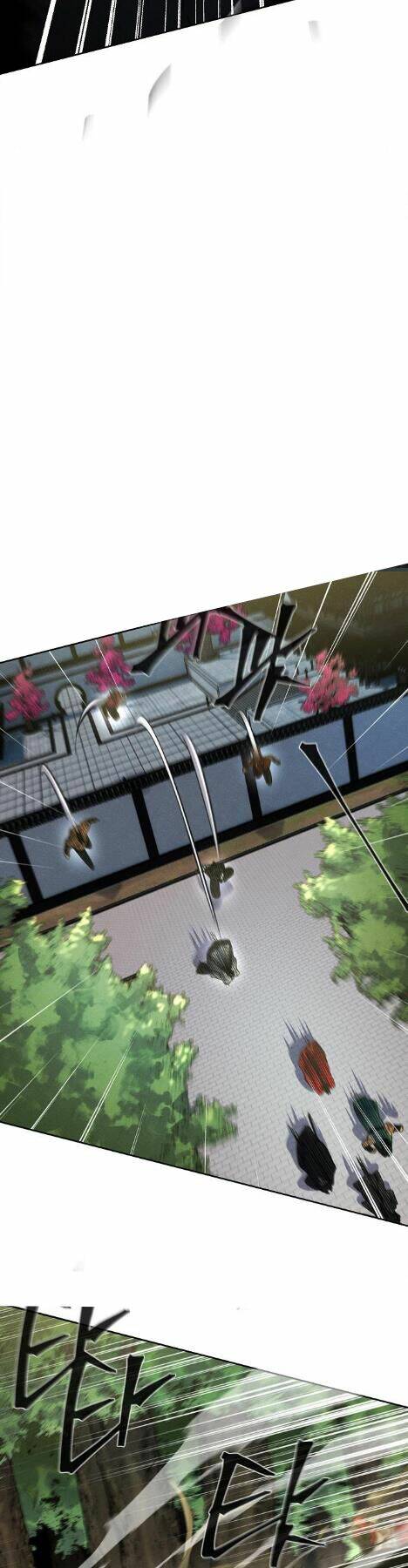 Cuồng Ma Tái Thế Chapter 40 - Trang 2