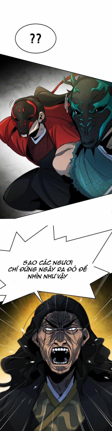 Cuồng Ma Tái Thế Chapter 40 - Trang 2