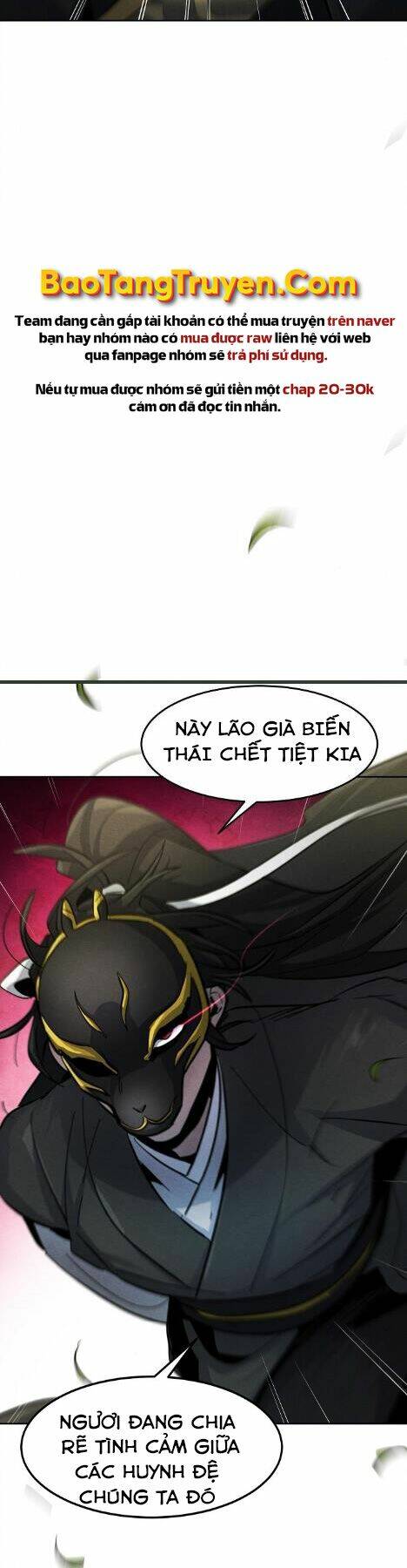 Cuồng Ma Tái Thế Chapter 40 - Trang 2