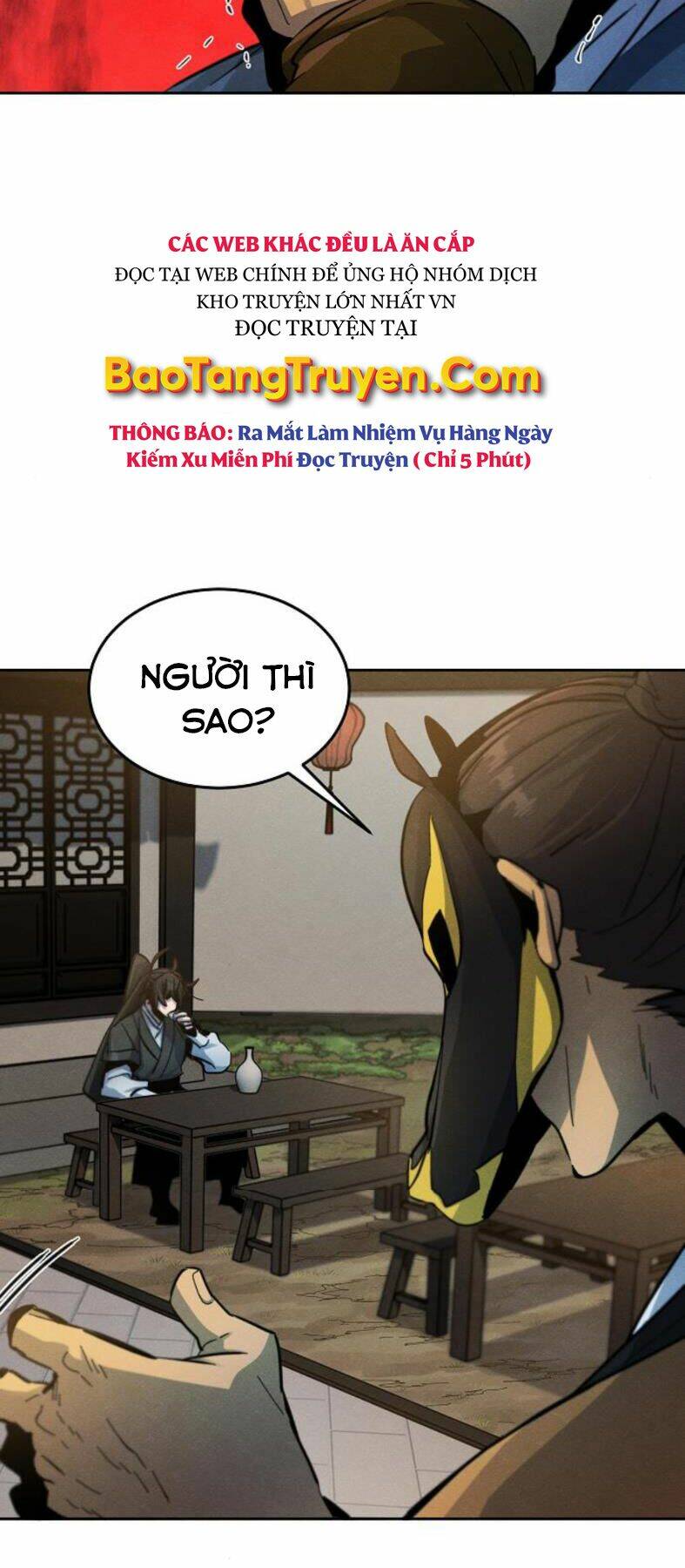 Cuồng Ma Tái Thế Chapter 41 - Trang 2