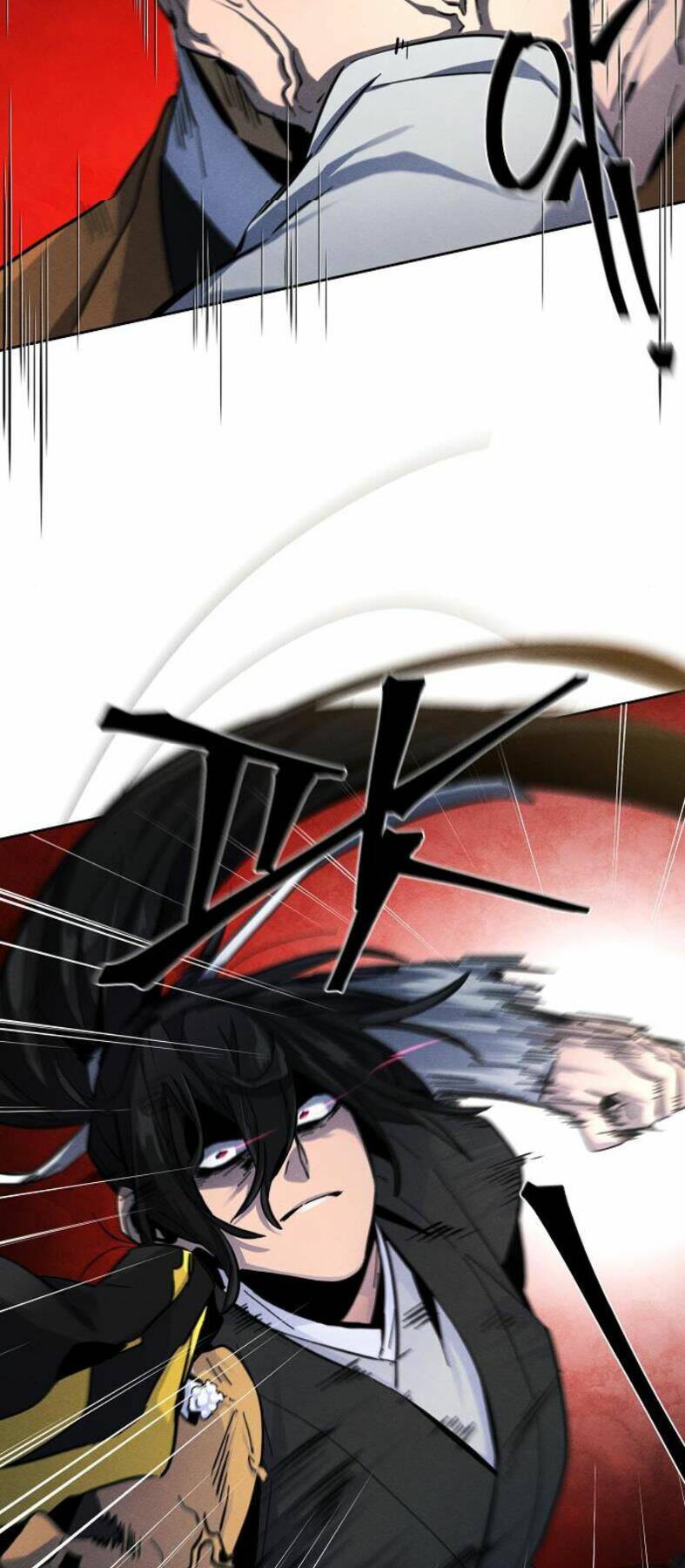 Cuồng Ma Tái Thế Chapter 41 - Trang 2