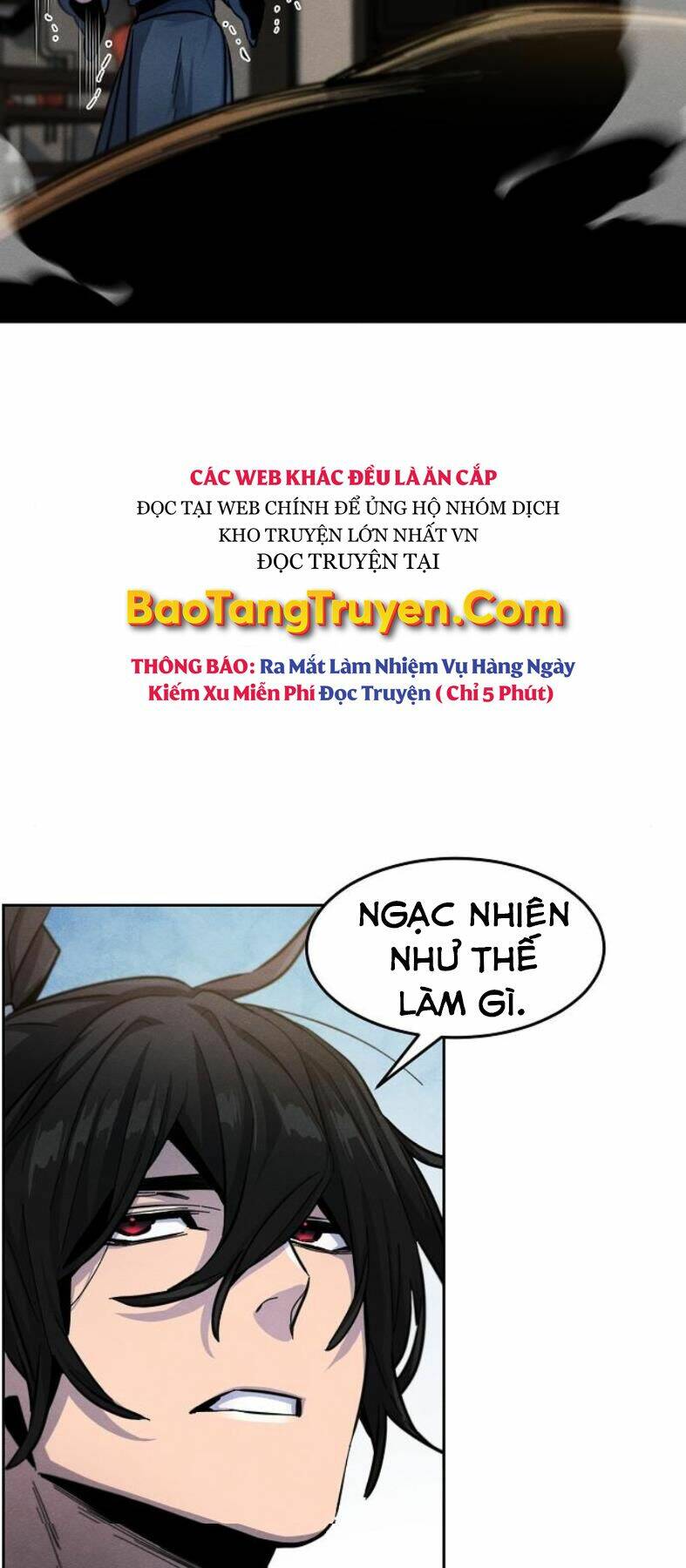 Cuồng Ma Tái Thế Chapter 41 - Trang 2