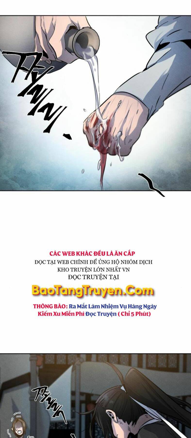 Cuồng Ma Tái Thế Chapter 41 - Trang 2