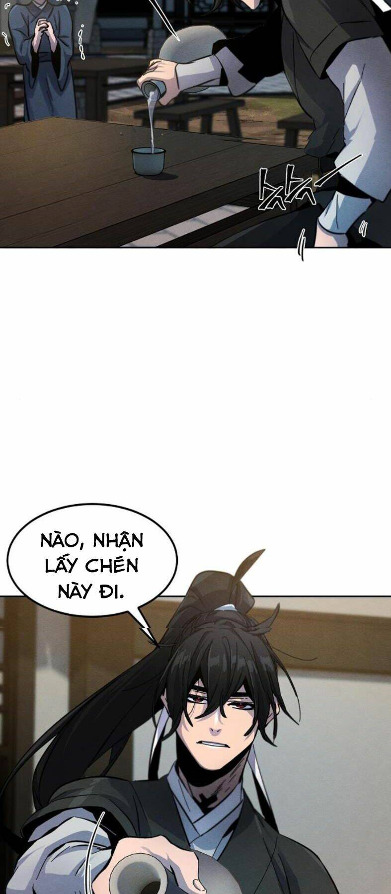 Cuồng Ma Tái Thế Chapter 41 - Trang 2