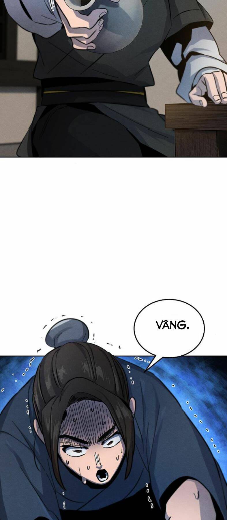 Cuồng Ma Tái Thế Chapter 41 - Trang 2