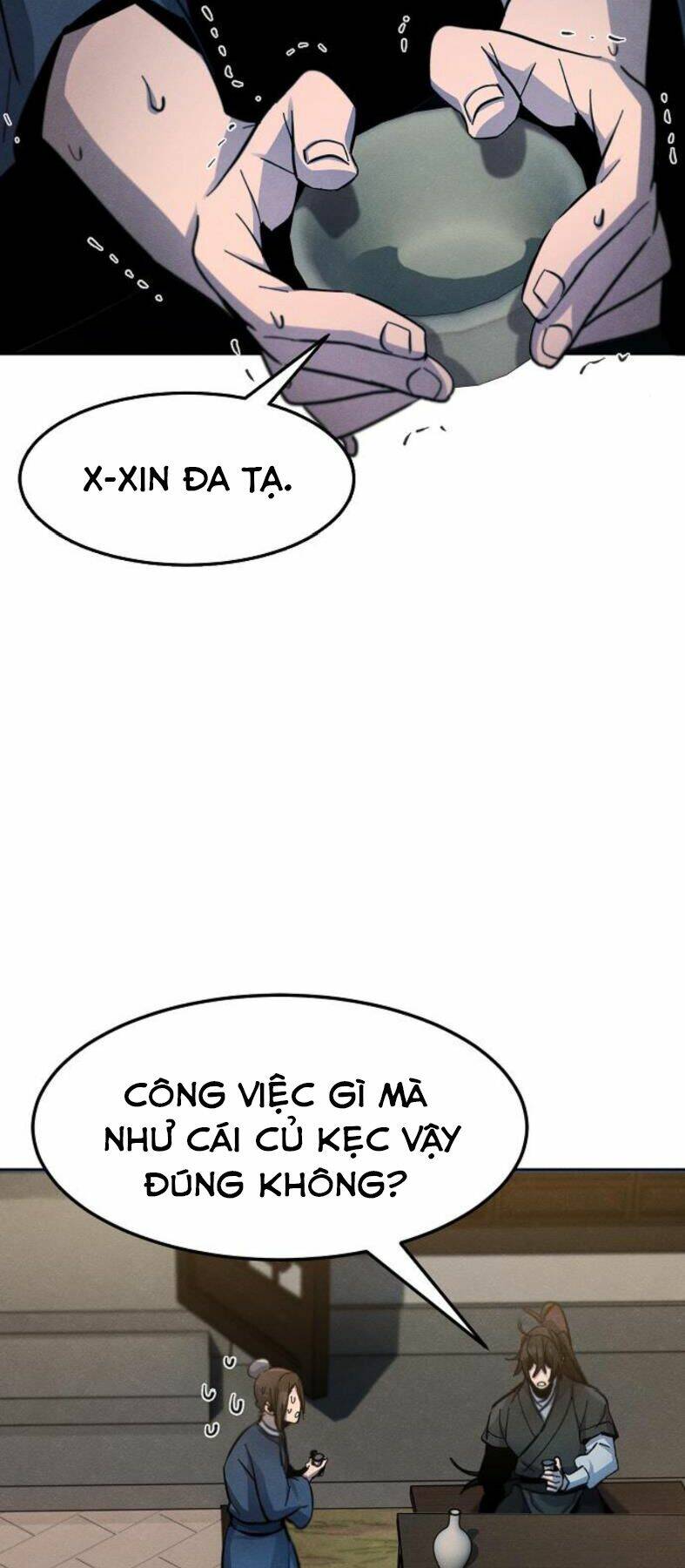Cuồng Ma Tái Thế Chapter 41 - Trang 2