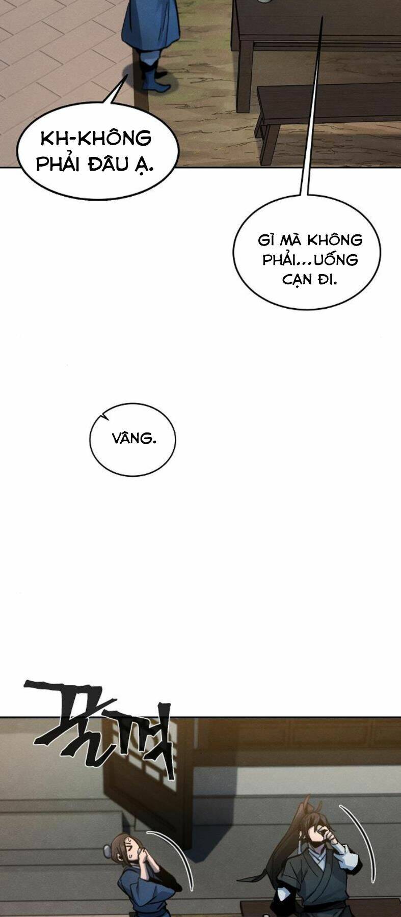 Cuồng Ma Tái Thế Chapter 41 - Trang 2