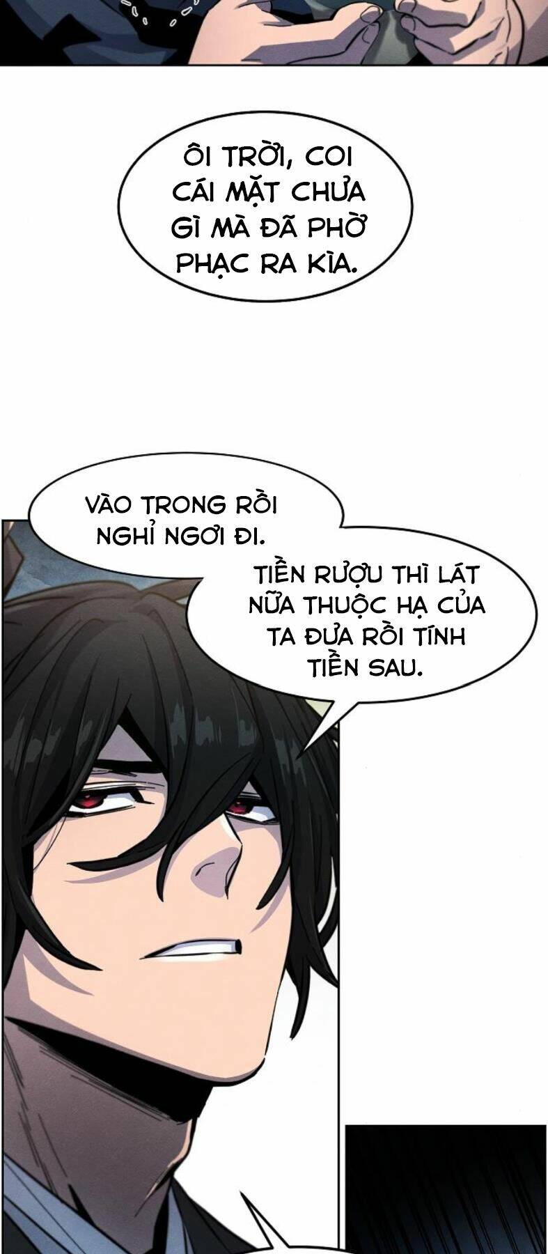 Cuồng Ma Tái Thế Chapter 41 - Trang 2
