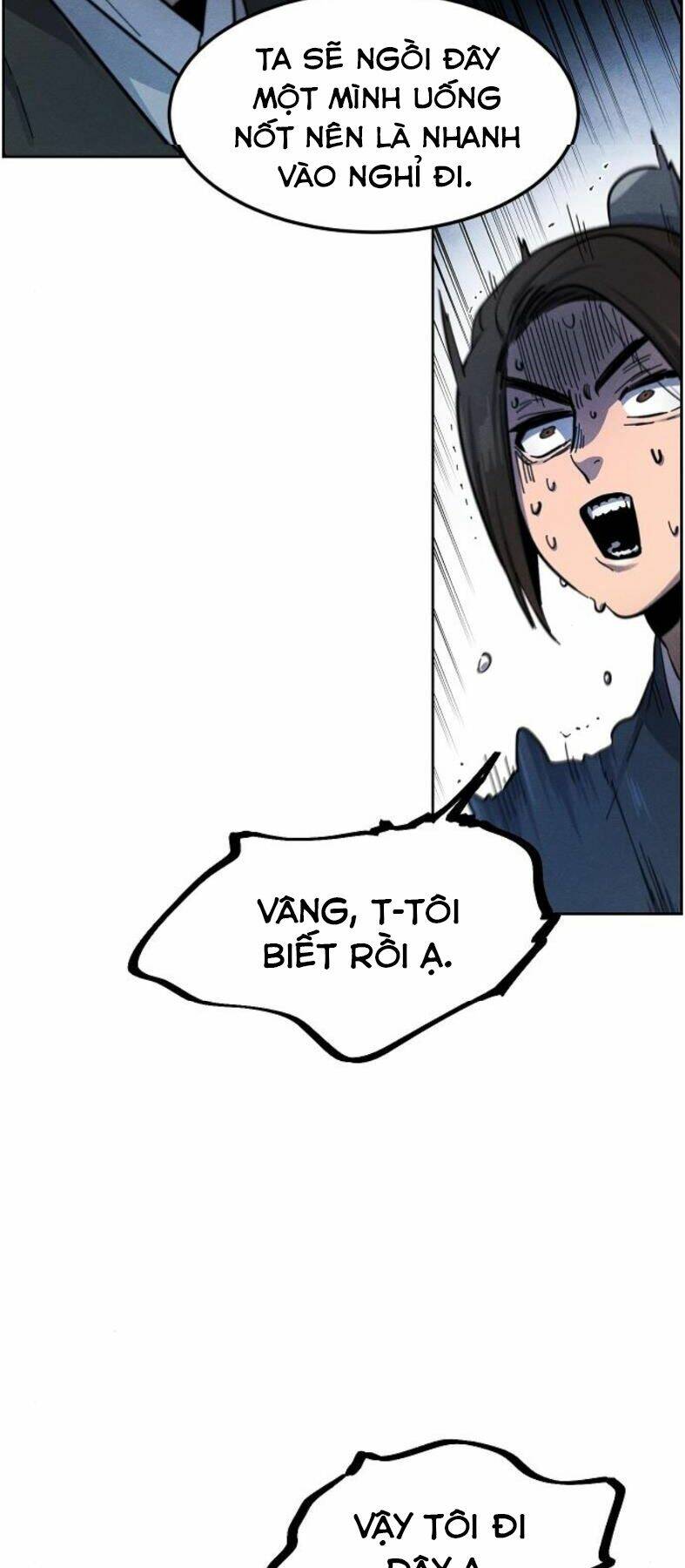 Cuồng Ma Tái Thế Chapter 41 - Trang 2