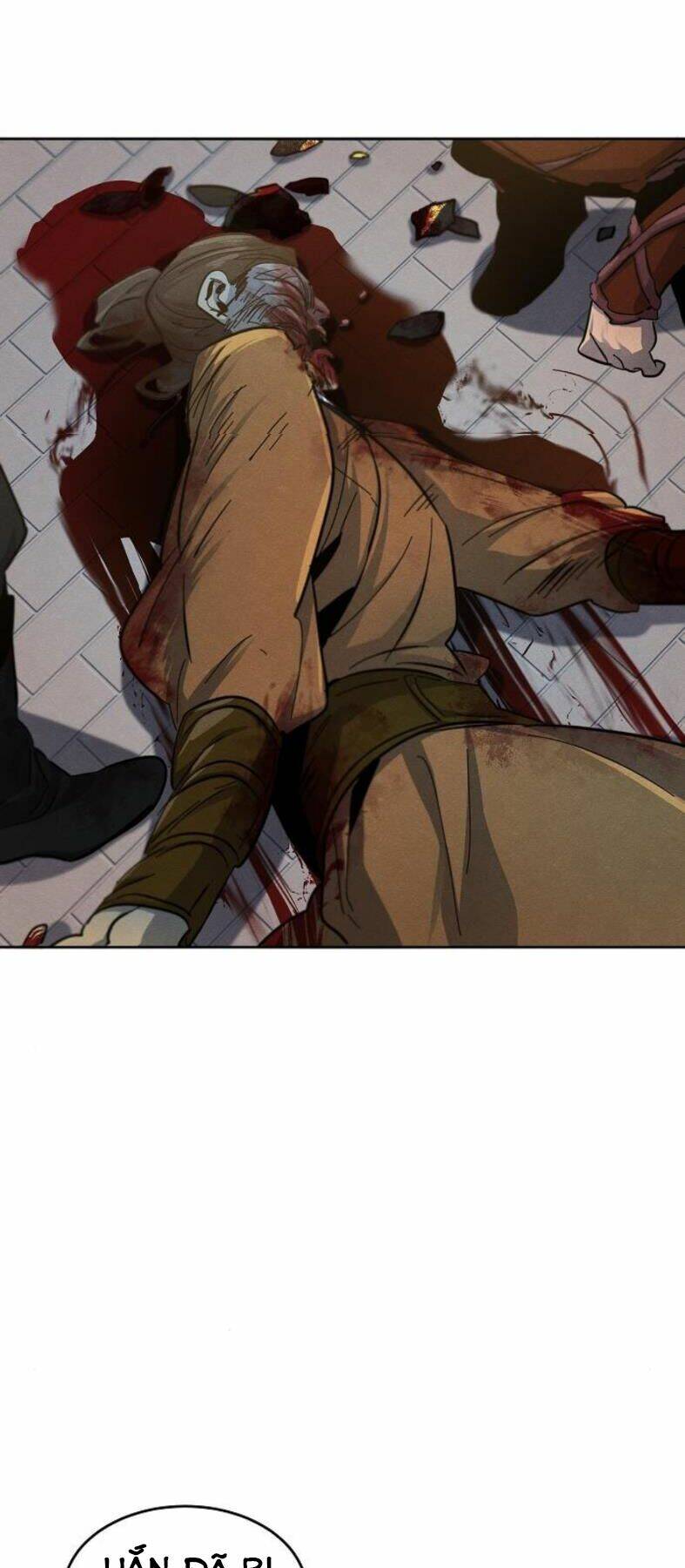 Cuồng Ma Tái Thế Chapter 41 - Trang 2