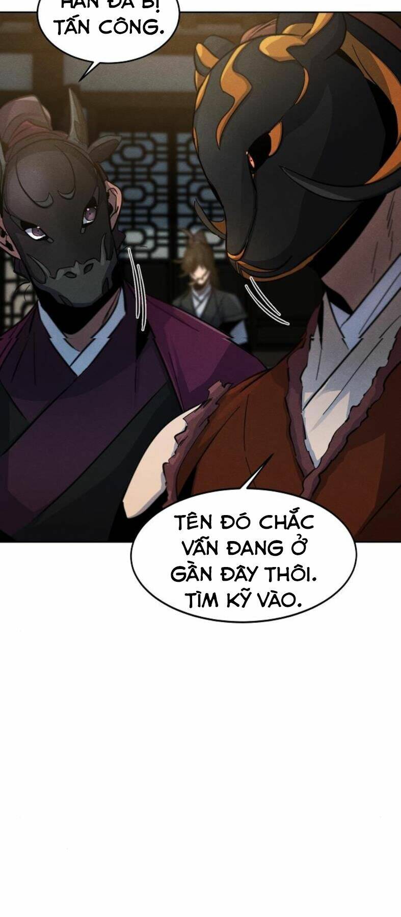 Cuồng Ma Tái Thế Chapter 41 - Trang 2