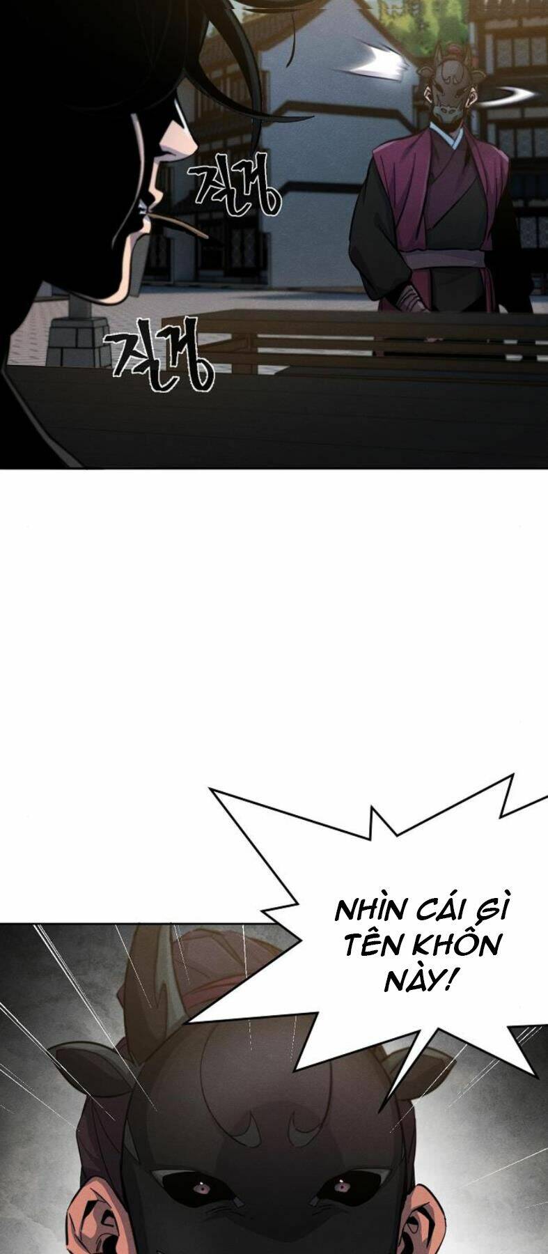 Cuồng Ma Tái Thế Chapter 41 - Trang 2