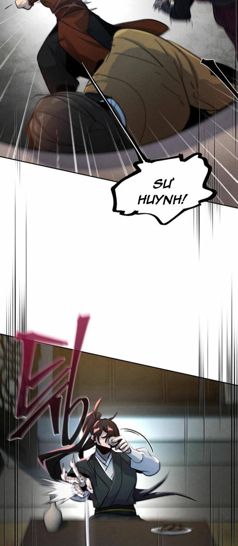 Cuồng Ma Tái Thế Chapter 41 - Trang 2