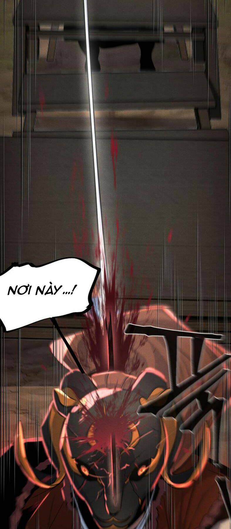 Cuồng Ma Tái Thế Chapter 41 - Trang 2