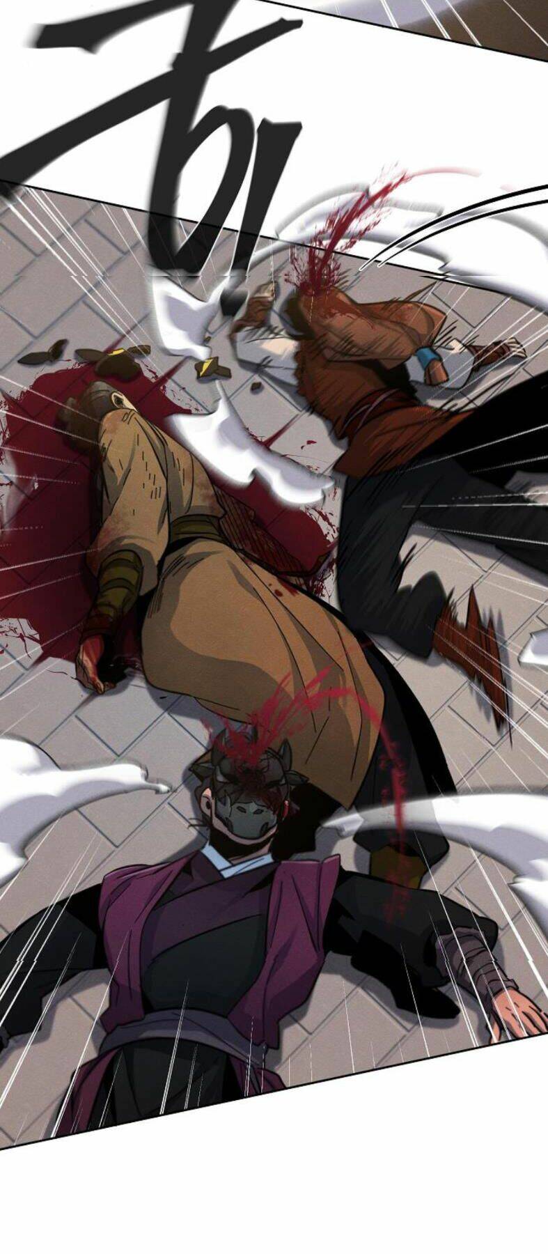 Cuồng Ma Tái Thế Chapter 41 - Trang 2