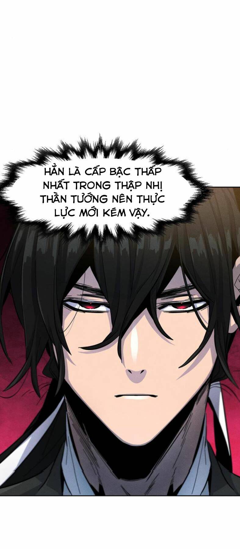 Cuồng Ma Tái Thế Chapter 41 - Trang 2