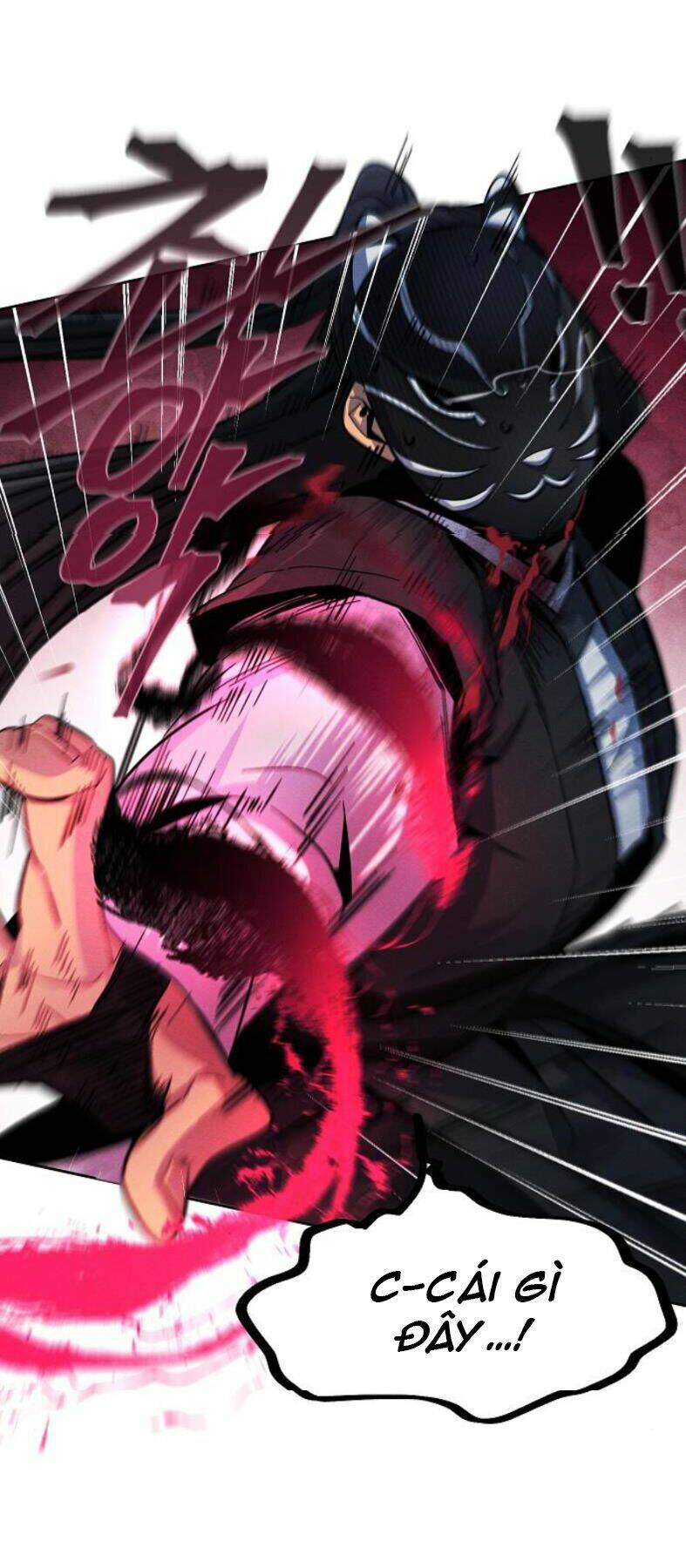 Cuồng Ma Tái Thế Chapter 41 - Trang 2