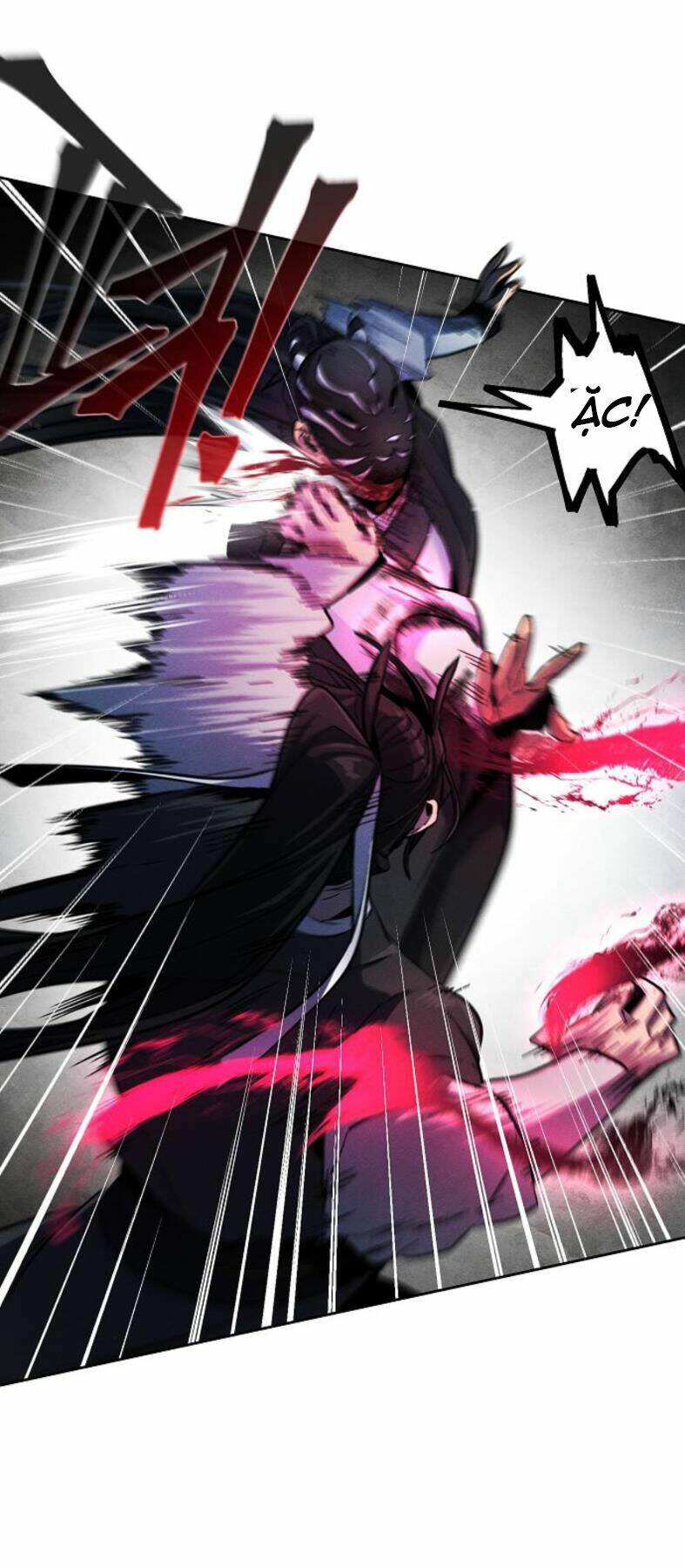 Cuồng Ma Tái Thế Chapter 41 - Trang 2