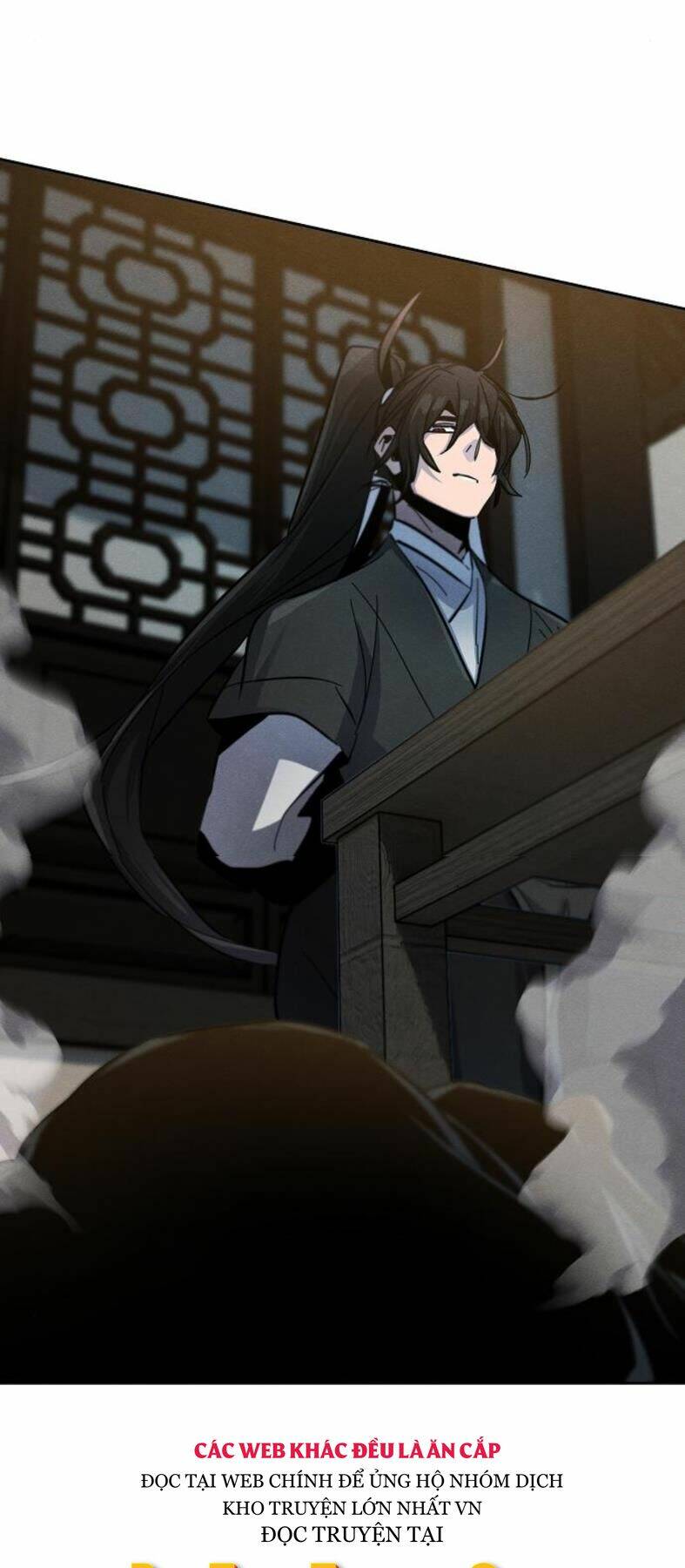 Cuồng Ma Tái Thế Chapter 41 - Trang 2