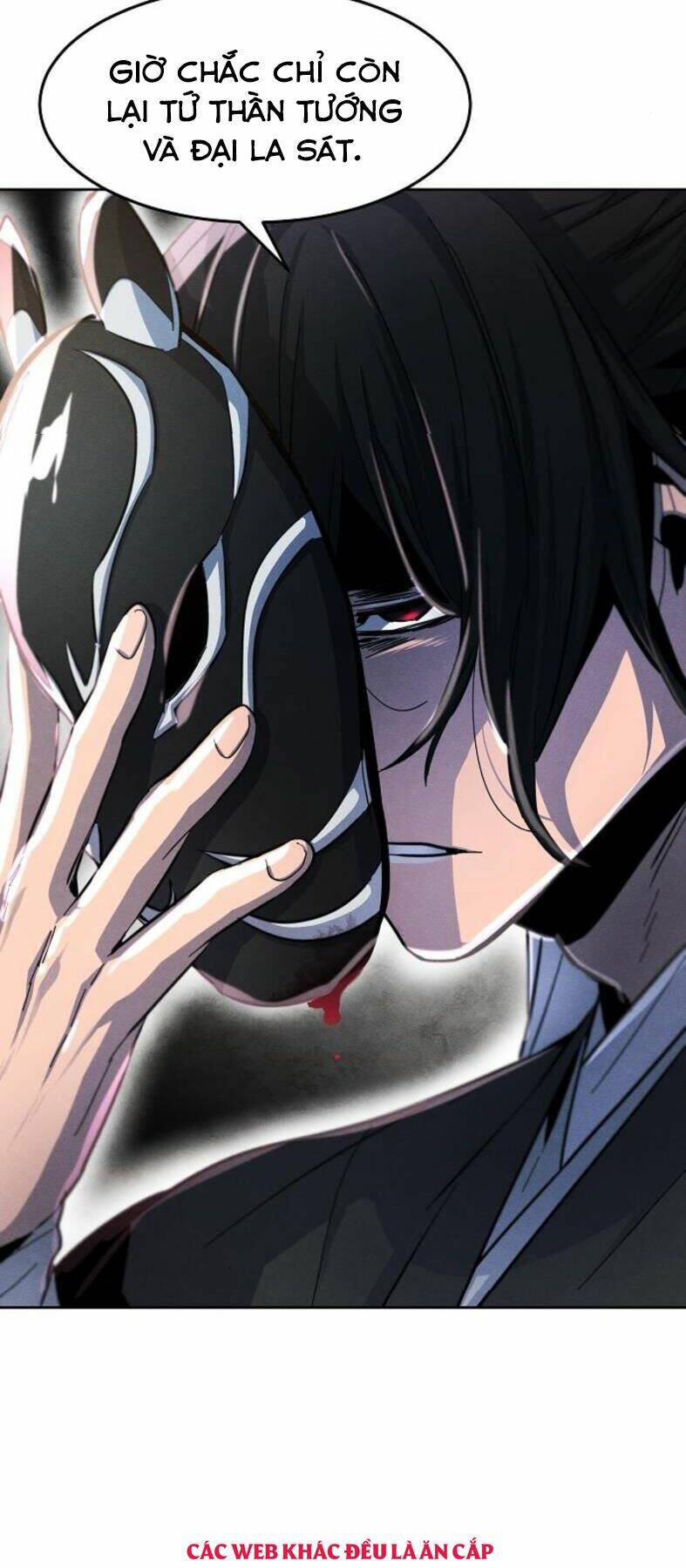 Cuồng Ma Tái Thế Chapter 41 - Trang 2