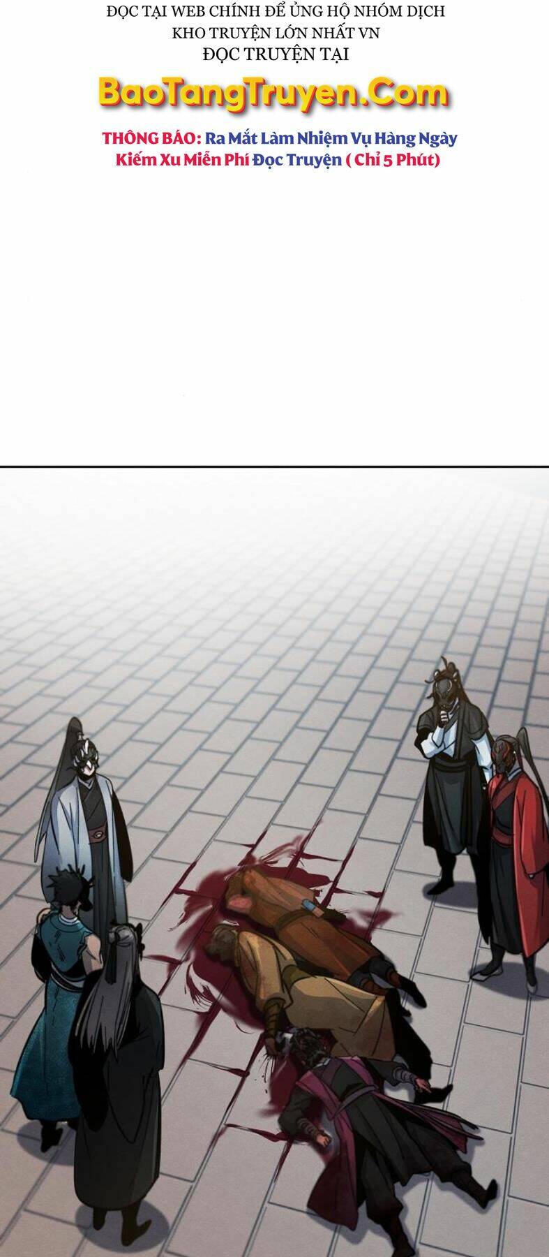 Cuồng Ma Tái Thế Chapter 41 - Trang 2