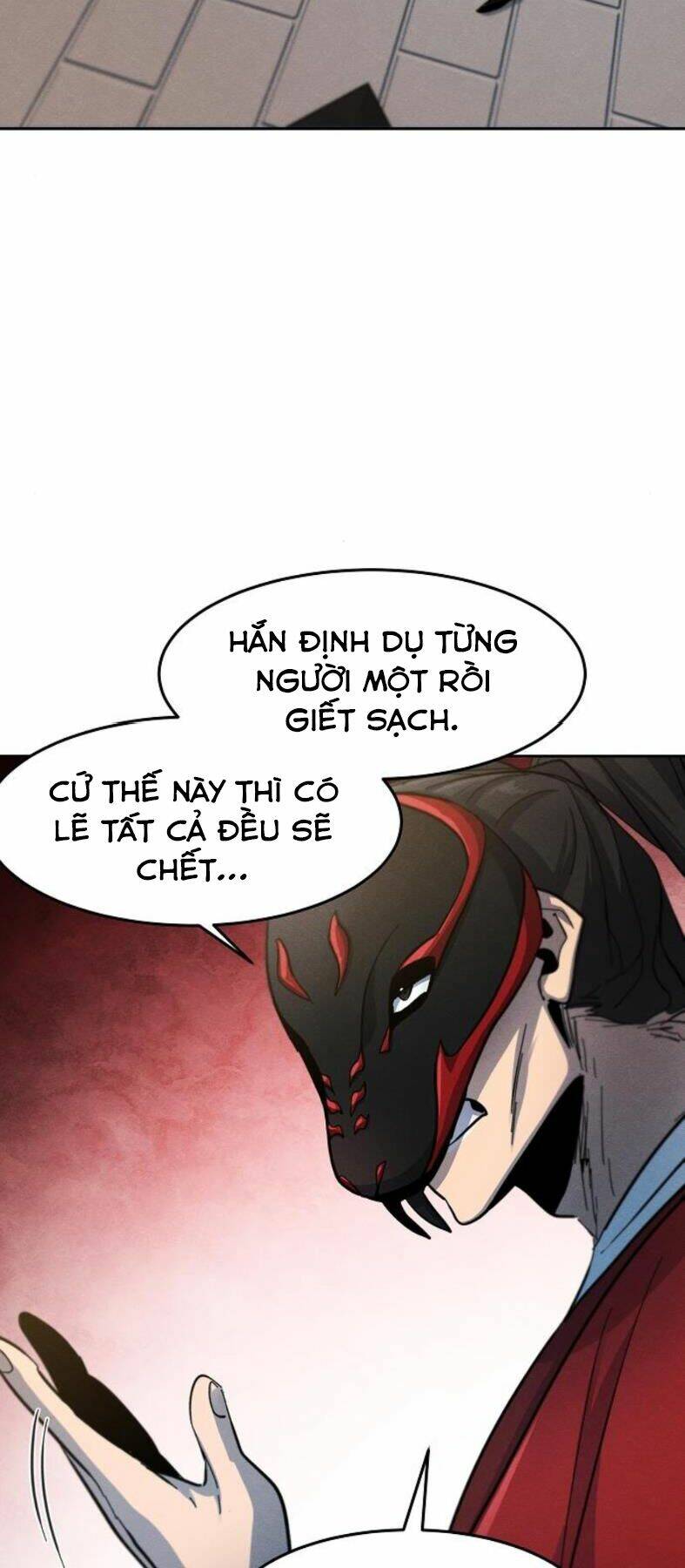 Cuồng Ma Tái Thế Chapter 41 - Trang 2