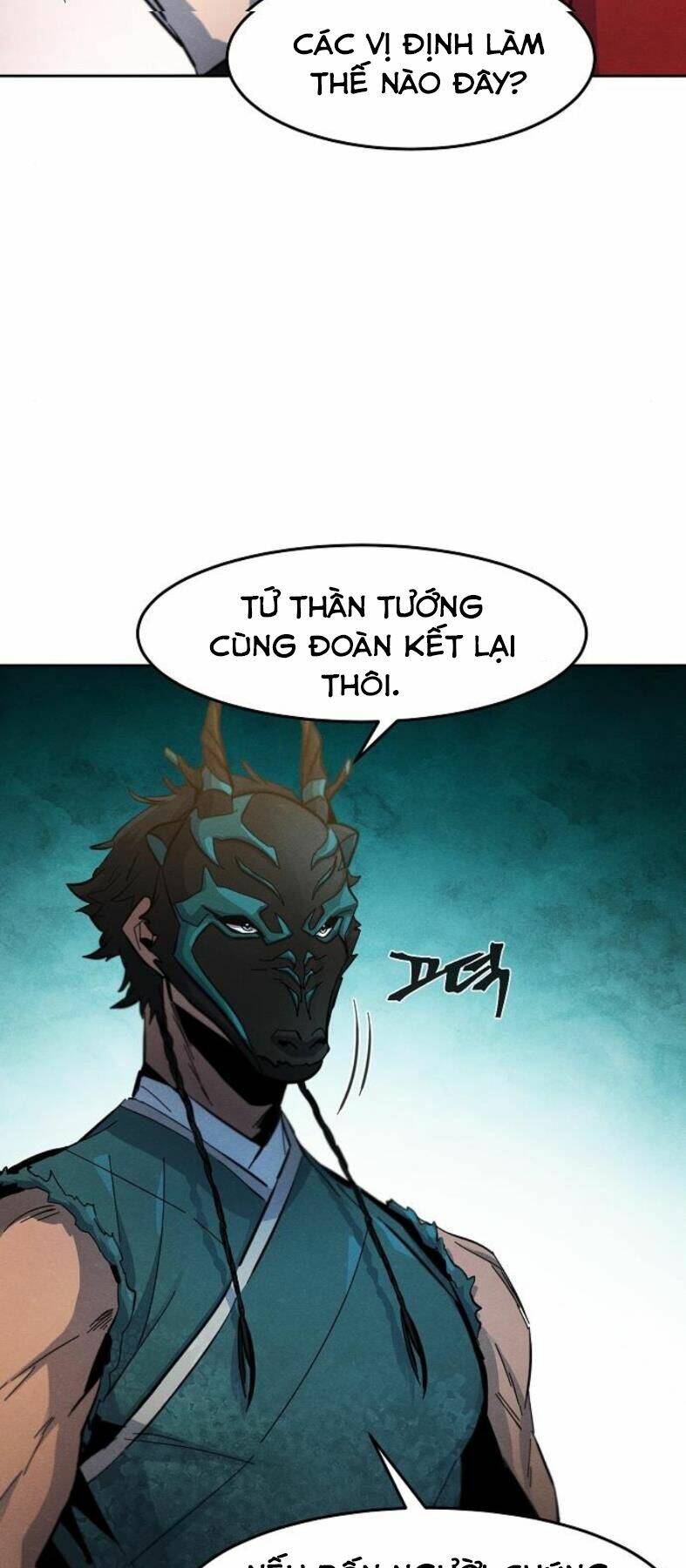 Cuồng Ma Tái Thế Chapter 41 - Trang 2