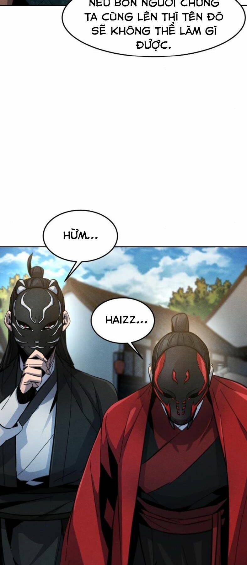 Cuồng Ma Tái Thế Chapter 41 - Trang 2