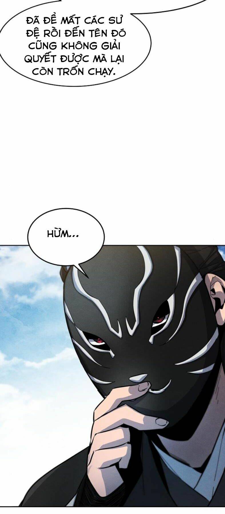 Cuồng Ma Tái Thế Chapter 41 - Trang 2