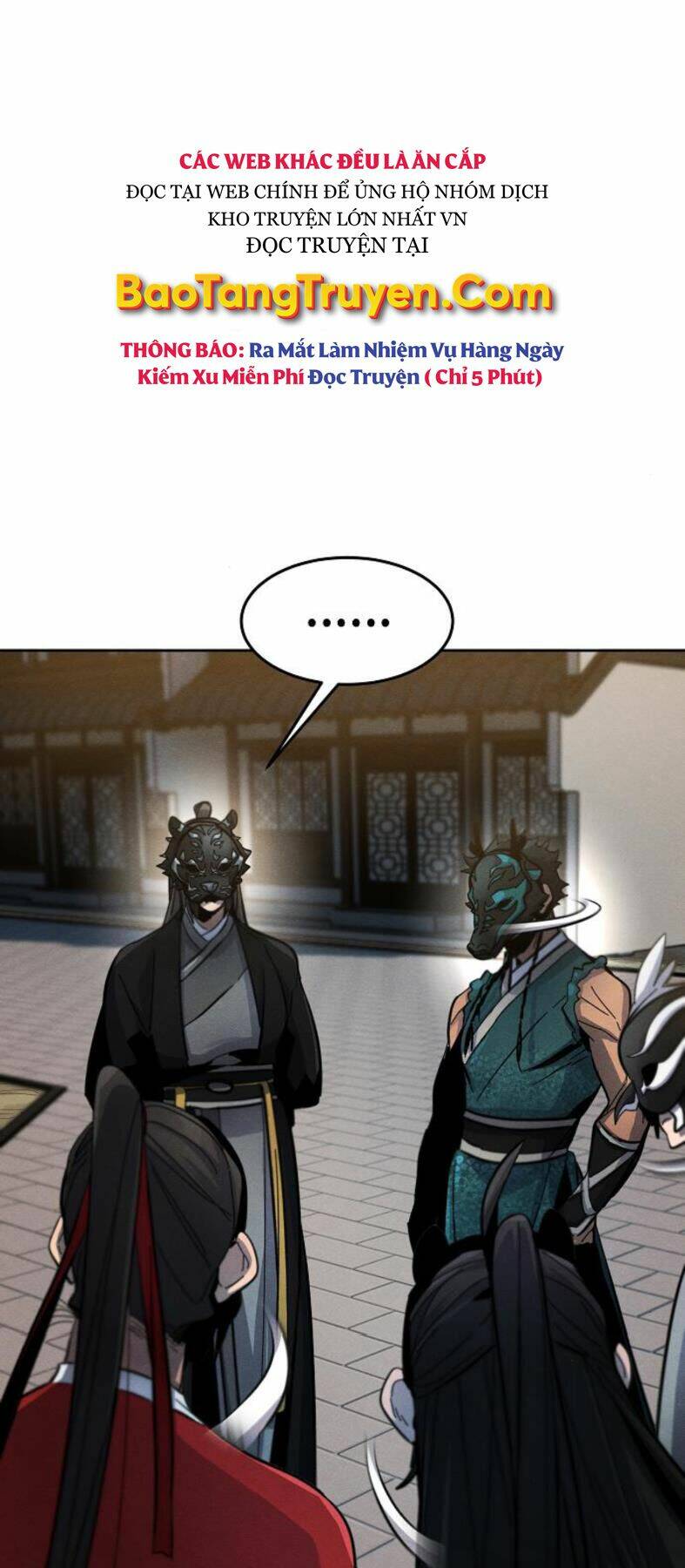 Cuồng Ma Tái Thế Chapter 41 - Trang 2