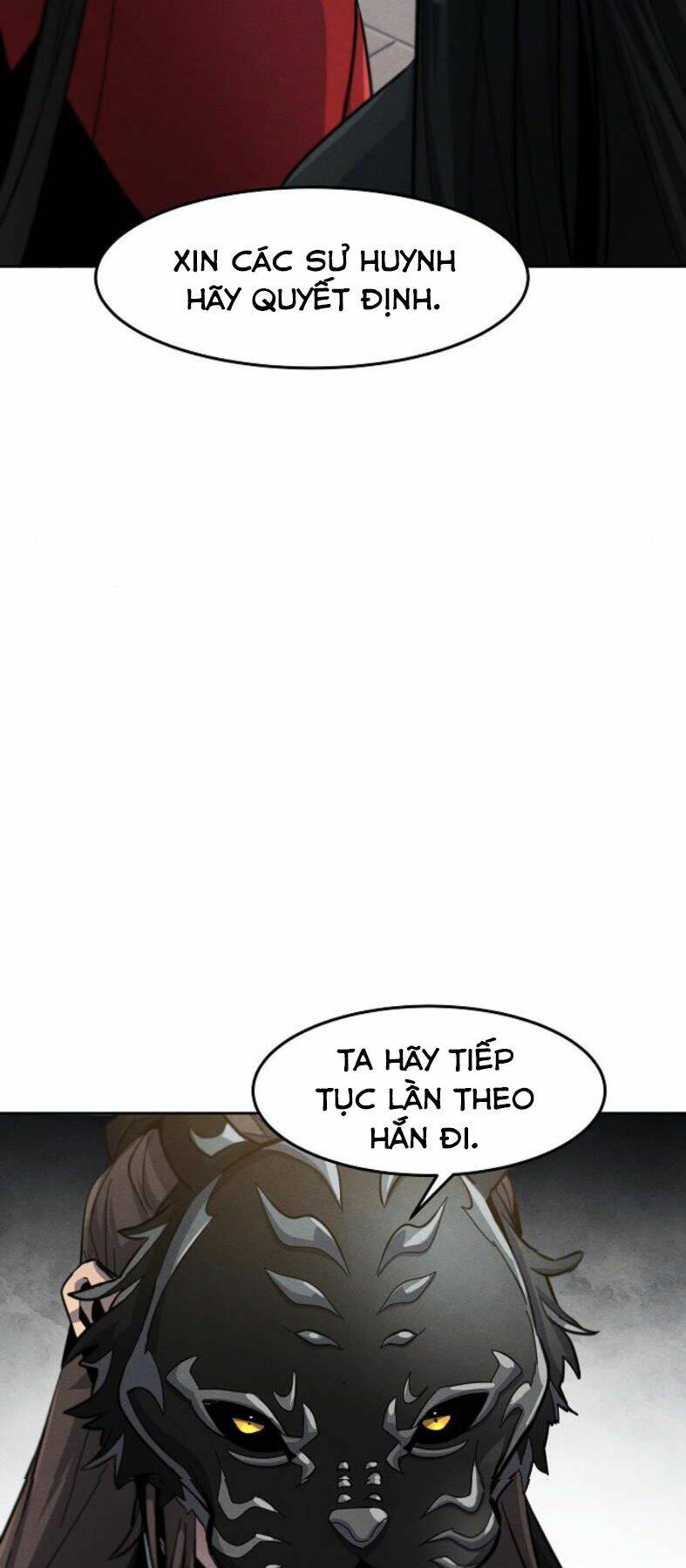 Cuồng Ma Tái Thế Chapter 41 - Trang 2