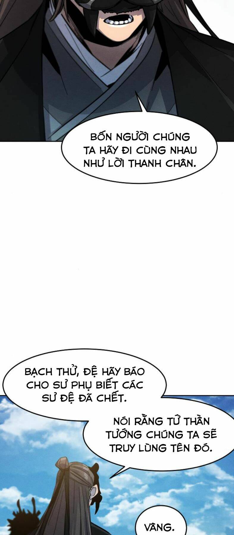 Cuồng Ma Tái Thế Chapter 41 - Trang 2
