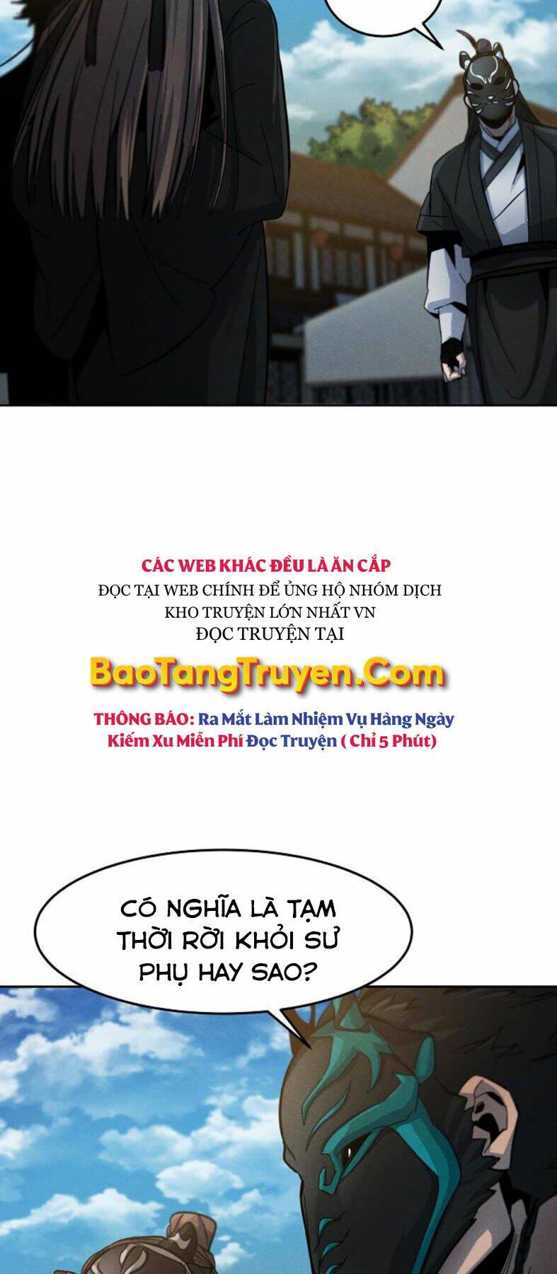 Cuồng Ma Tái Thế Chapter 41 - Trang 2