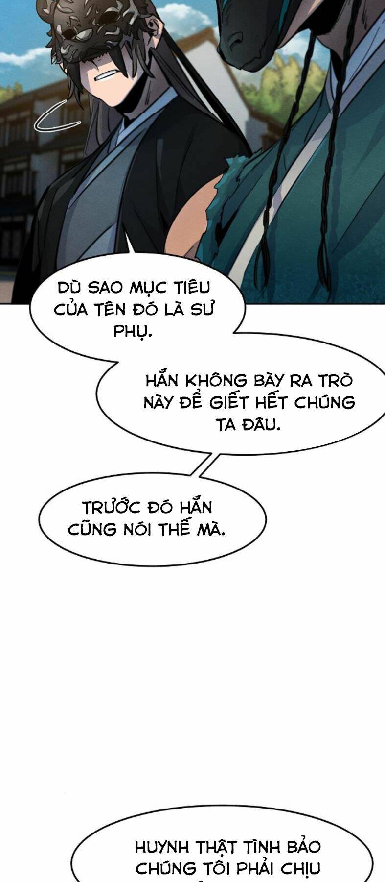Cuồng Ma Tái Thế Chapter 41 - Trang 2