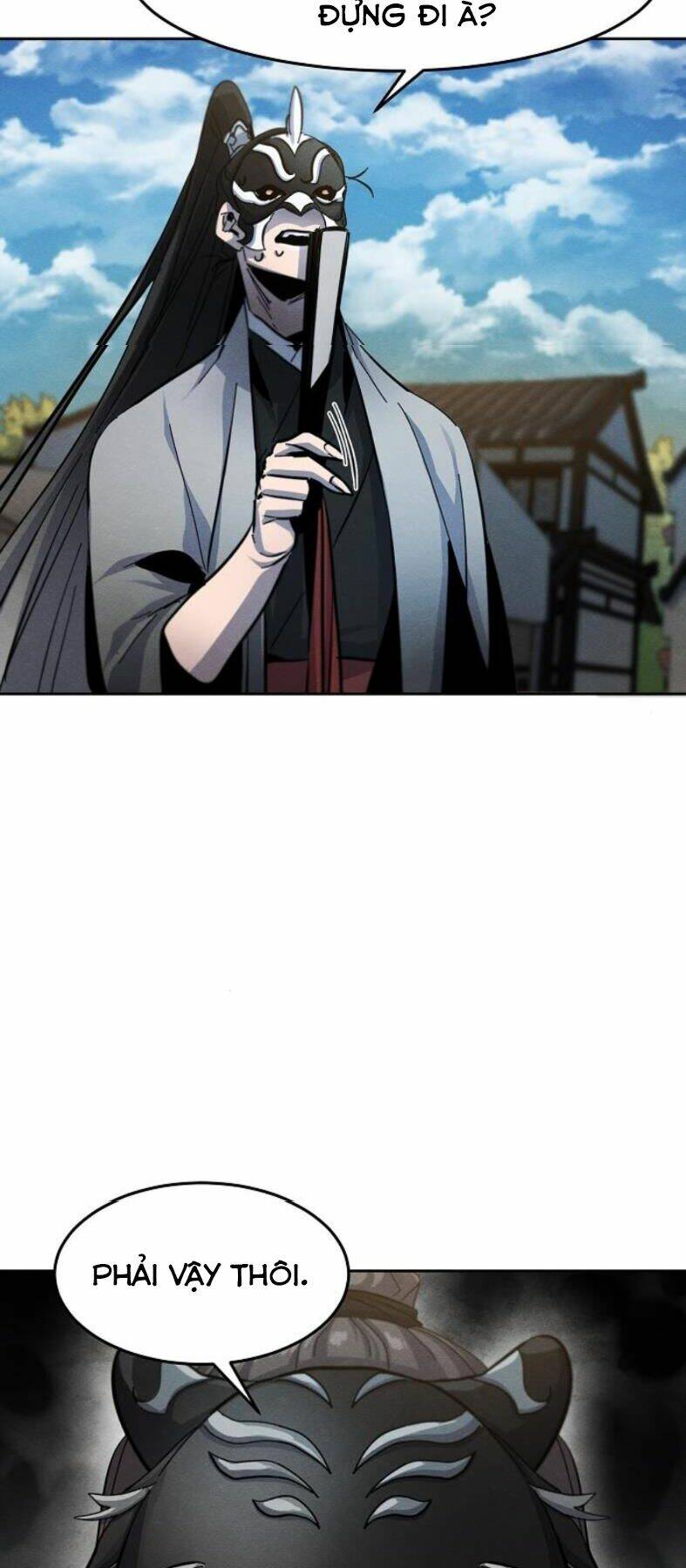 Cuồng Ma Tái Thế Chapter 41 - Trang 2