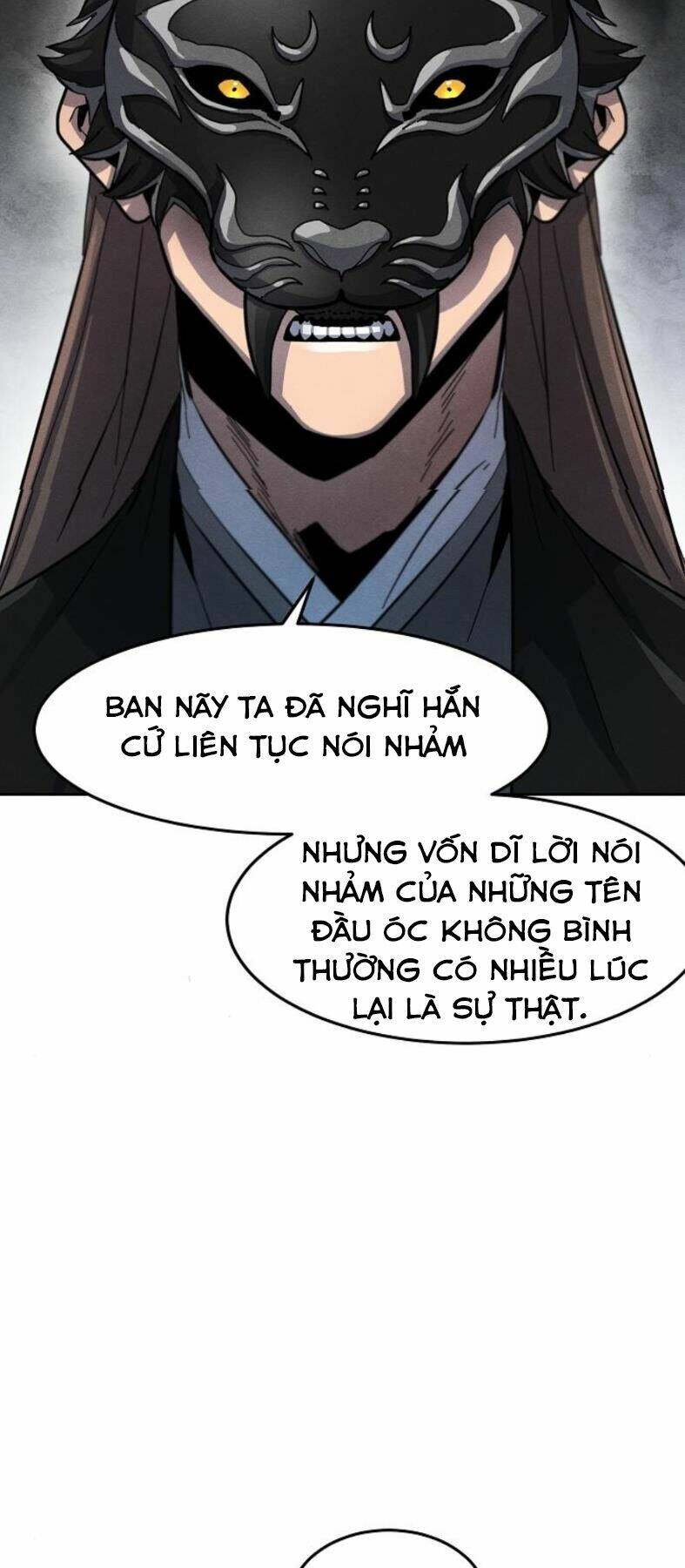 Cuồng Ma Tái Thế Chapter 41 - Trang 2