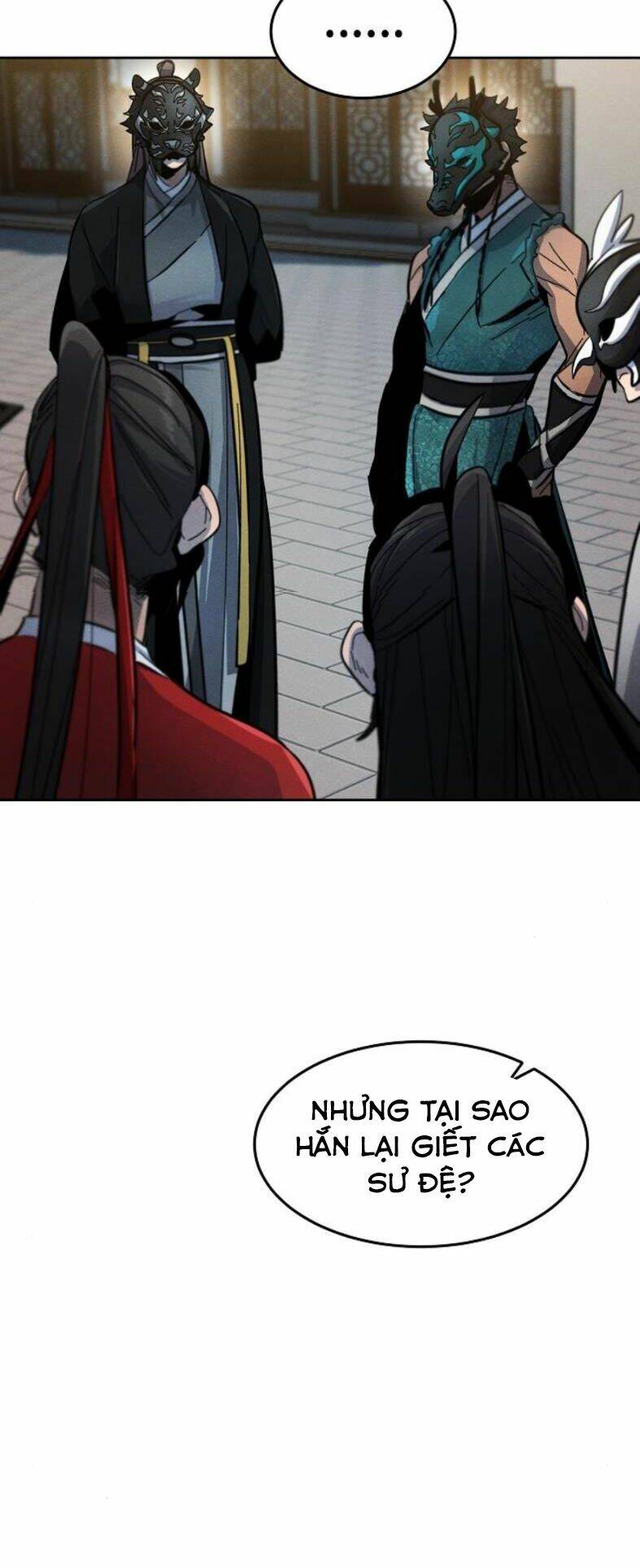 Cuồng Ma Tái Thế Chapter 41 - Trang 2