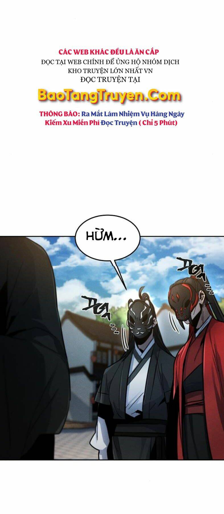 Cuồng Ma Tái Thế Chapter 41 - Trang 2