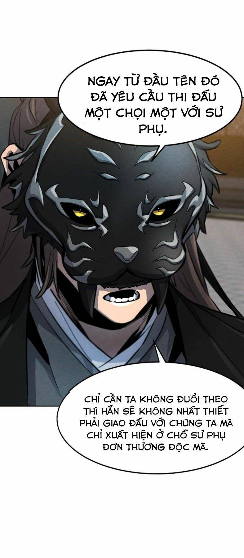 Cuồng Ma Tái Thế Chapter 41 - Trang 2