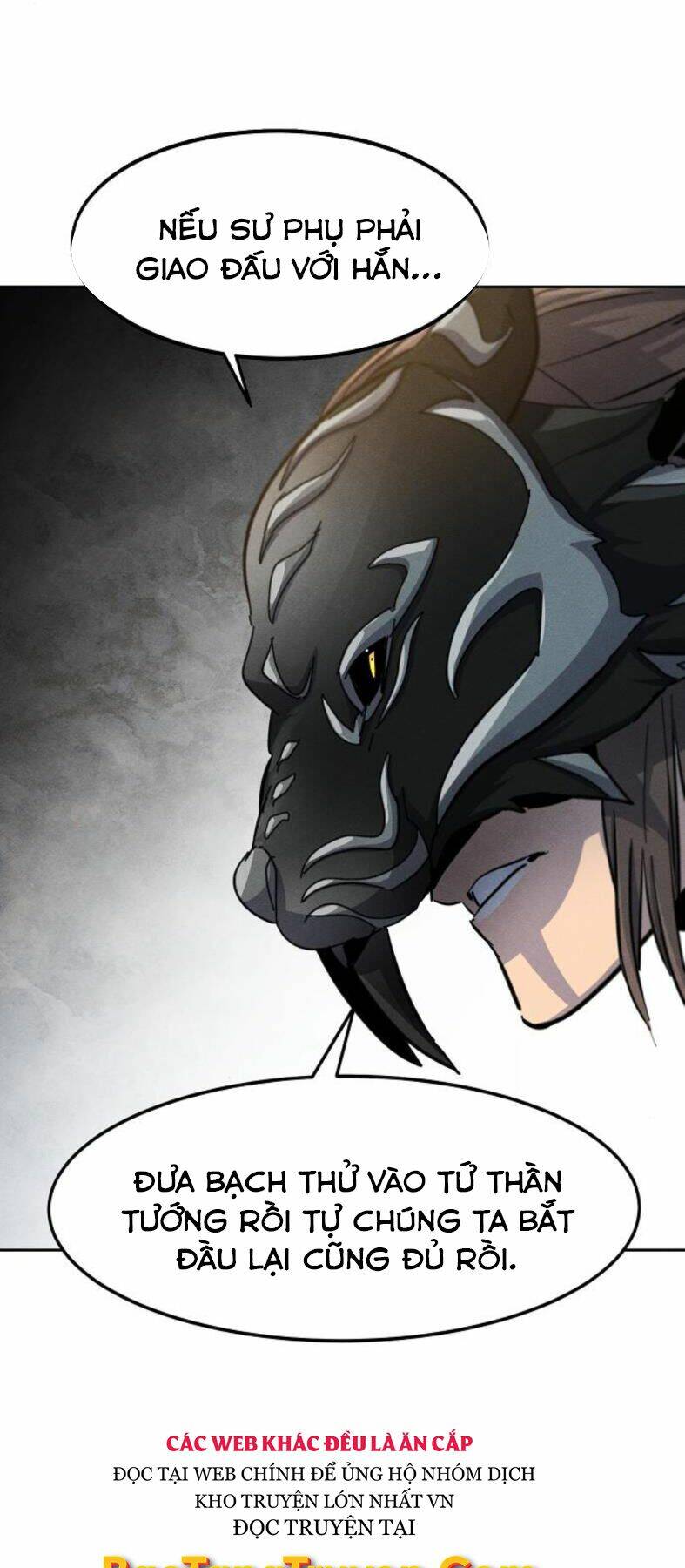 Cuồng Ma Tái Thế Chapter 41 - Trang 2