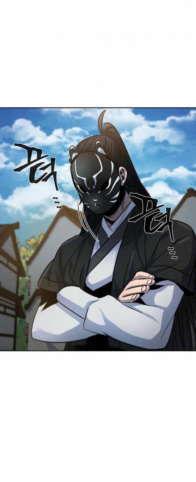 Cuồng Ma Tái Thế Chapter 41 - Trang 2