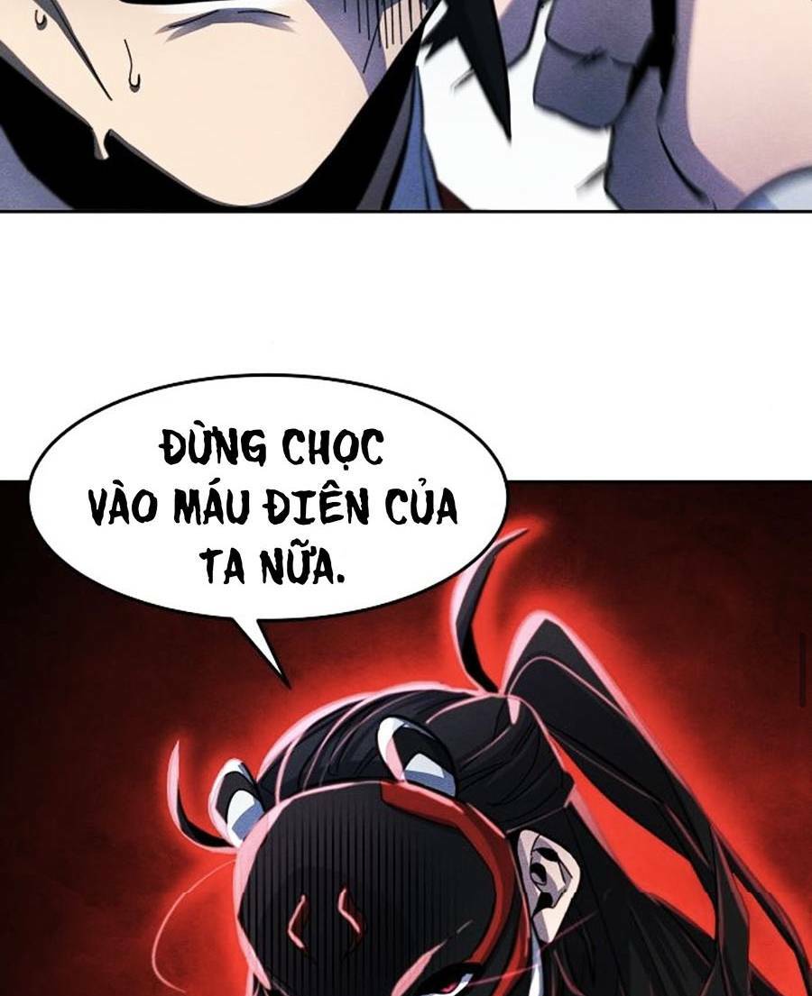 Cuồng Ma Tái Thế Chapter 42 - Trang 2